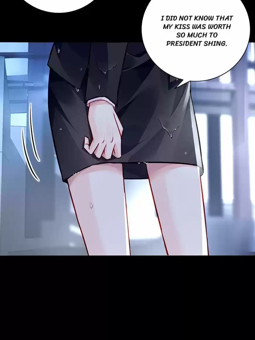 Haomen qifu de chuntian ch.173