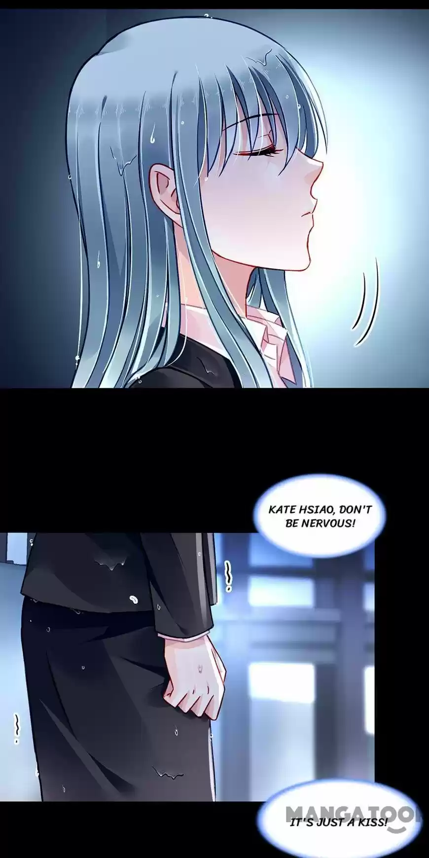 Haomen qifu de chuntian ch.173