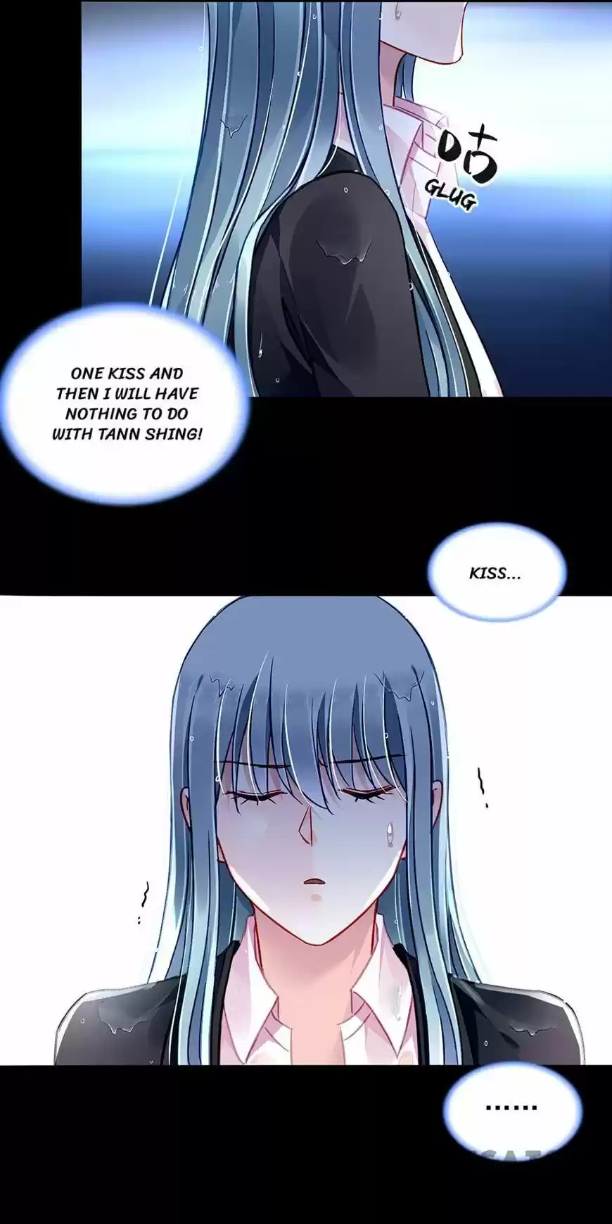 Haomen qifu de chuntian ch.173