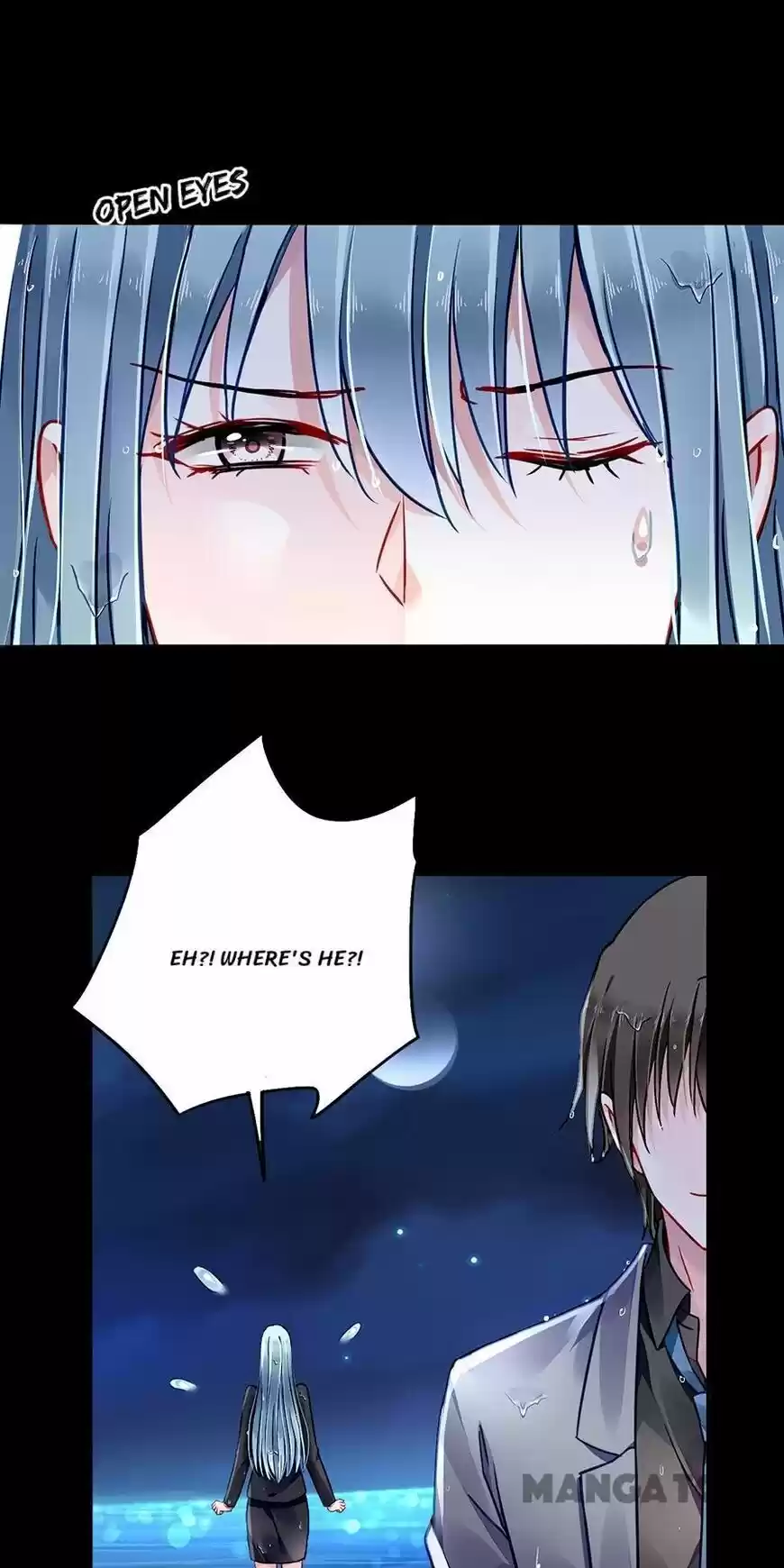 Haomen qifu de chuntian ch.173