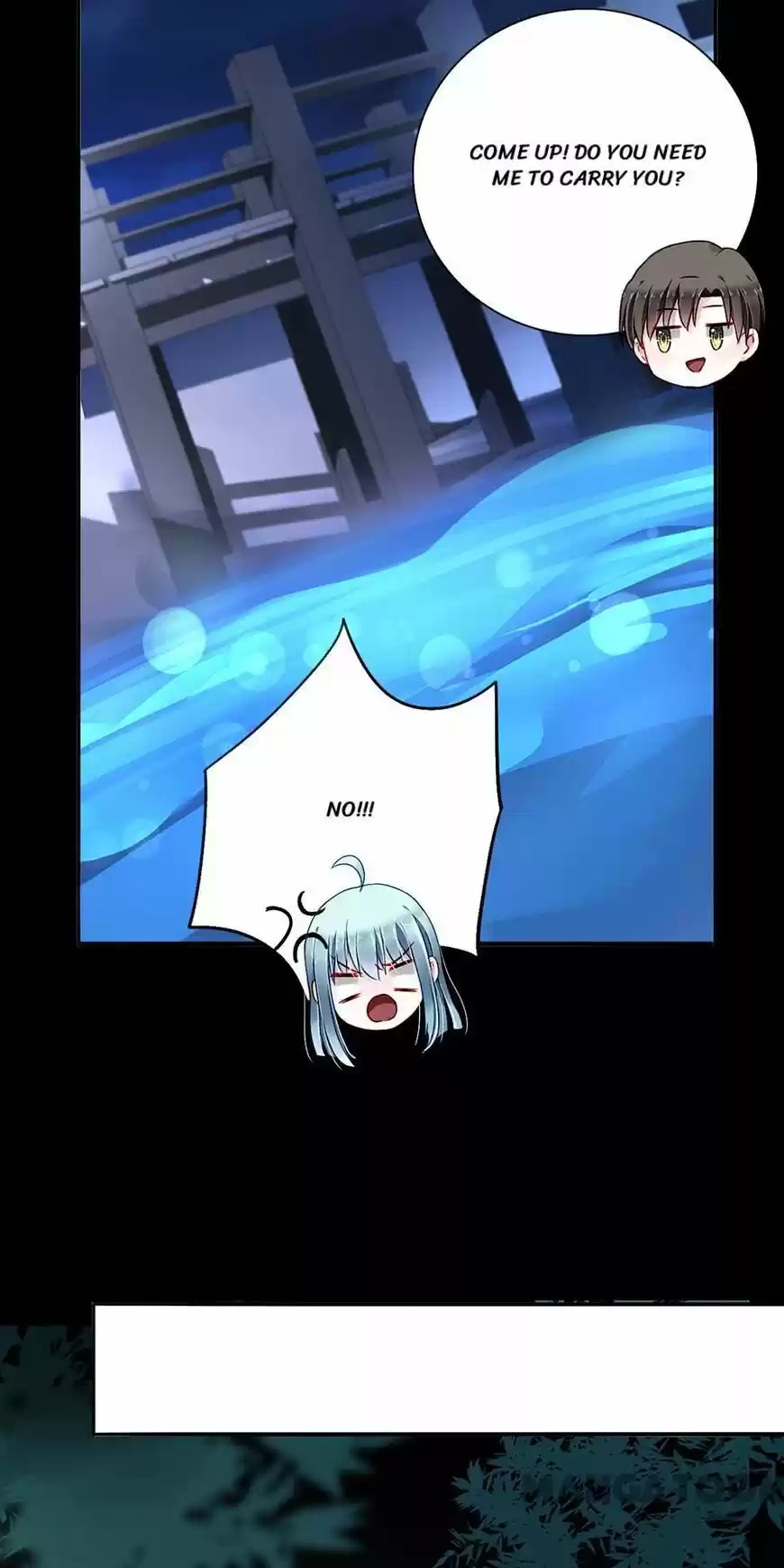 Haomen qifu de chuntian ch.173