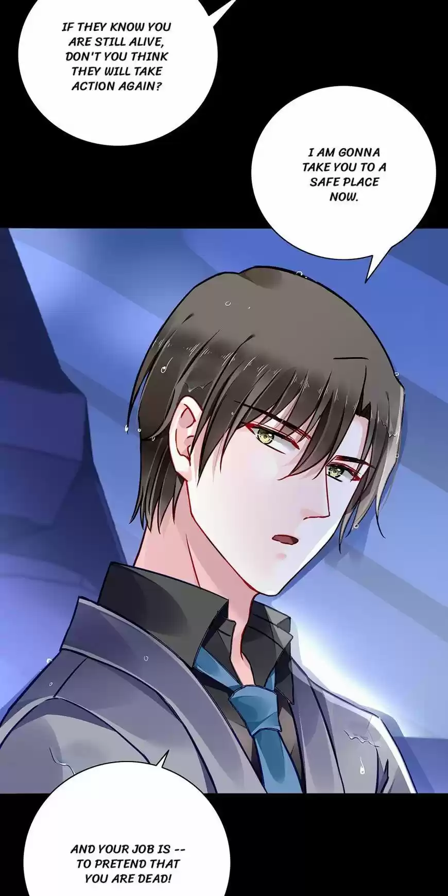 Haomen qifu de chuntian ch.173