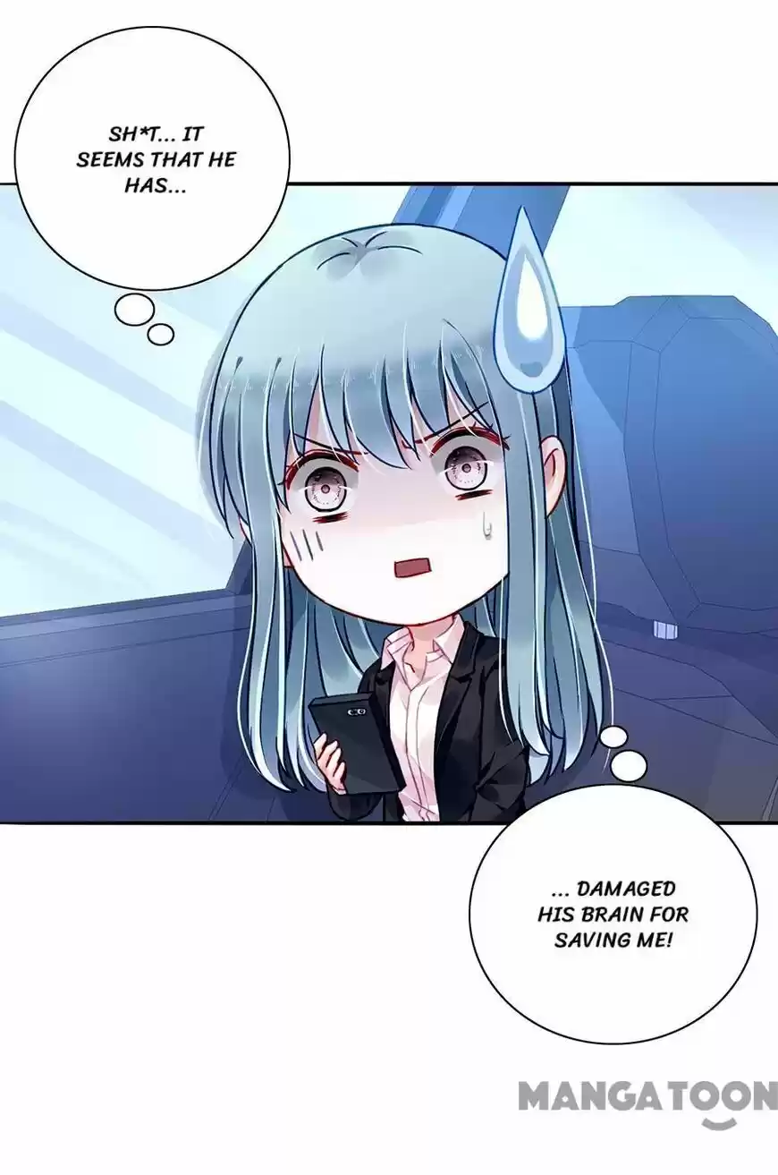 Haomen qifu de chuntian ch.173