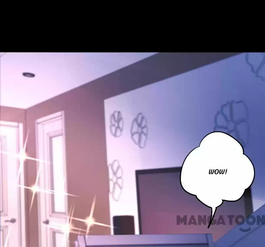 Haomen qifu de chuntian ch.174