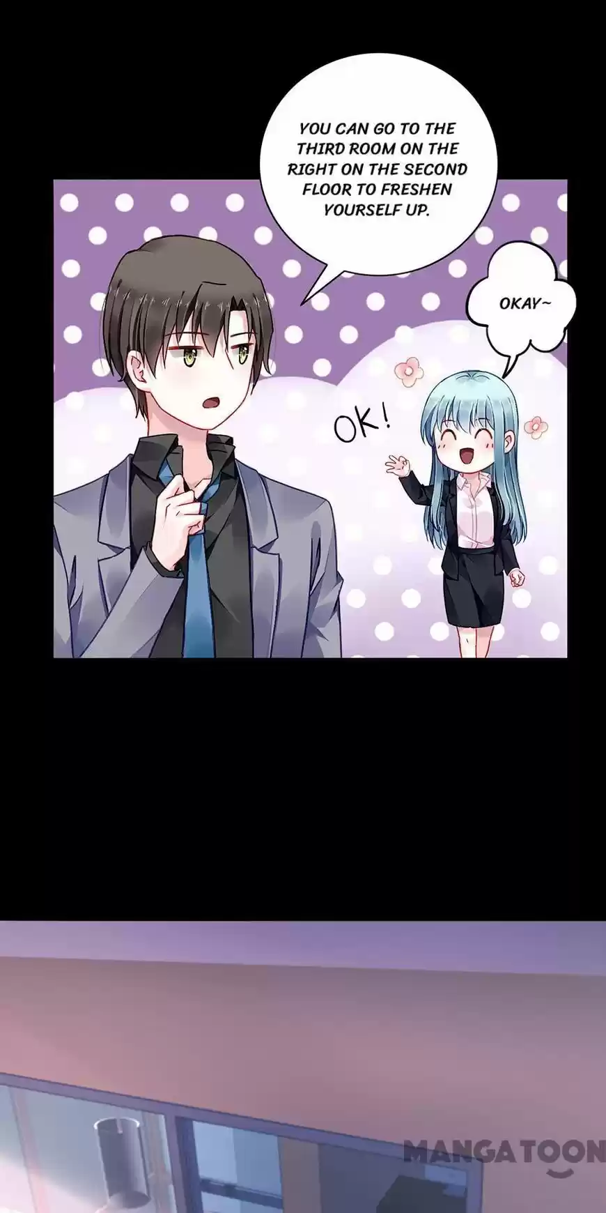 Haomen qifu de chuntian ch.174