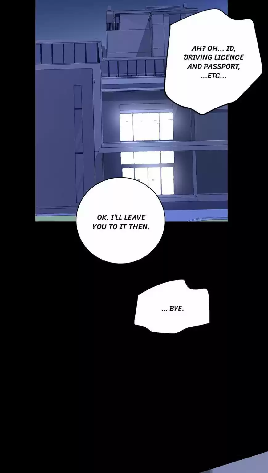 Haomen qifu de chuntian ch.174