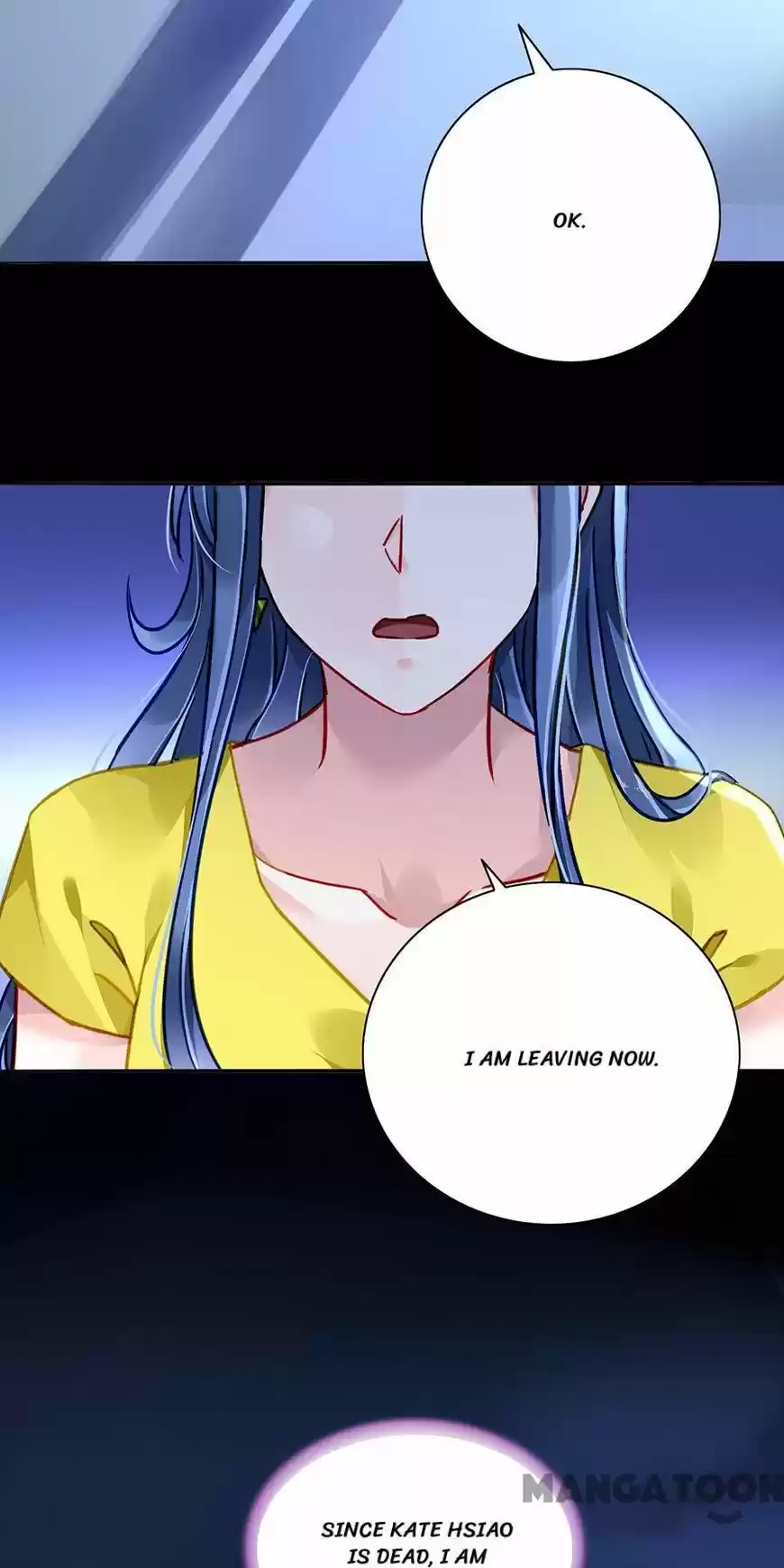 Haomen qifu de chuntian ch.174