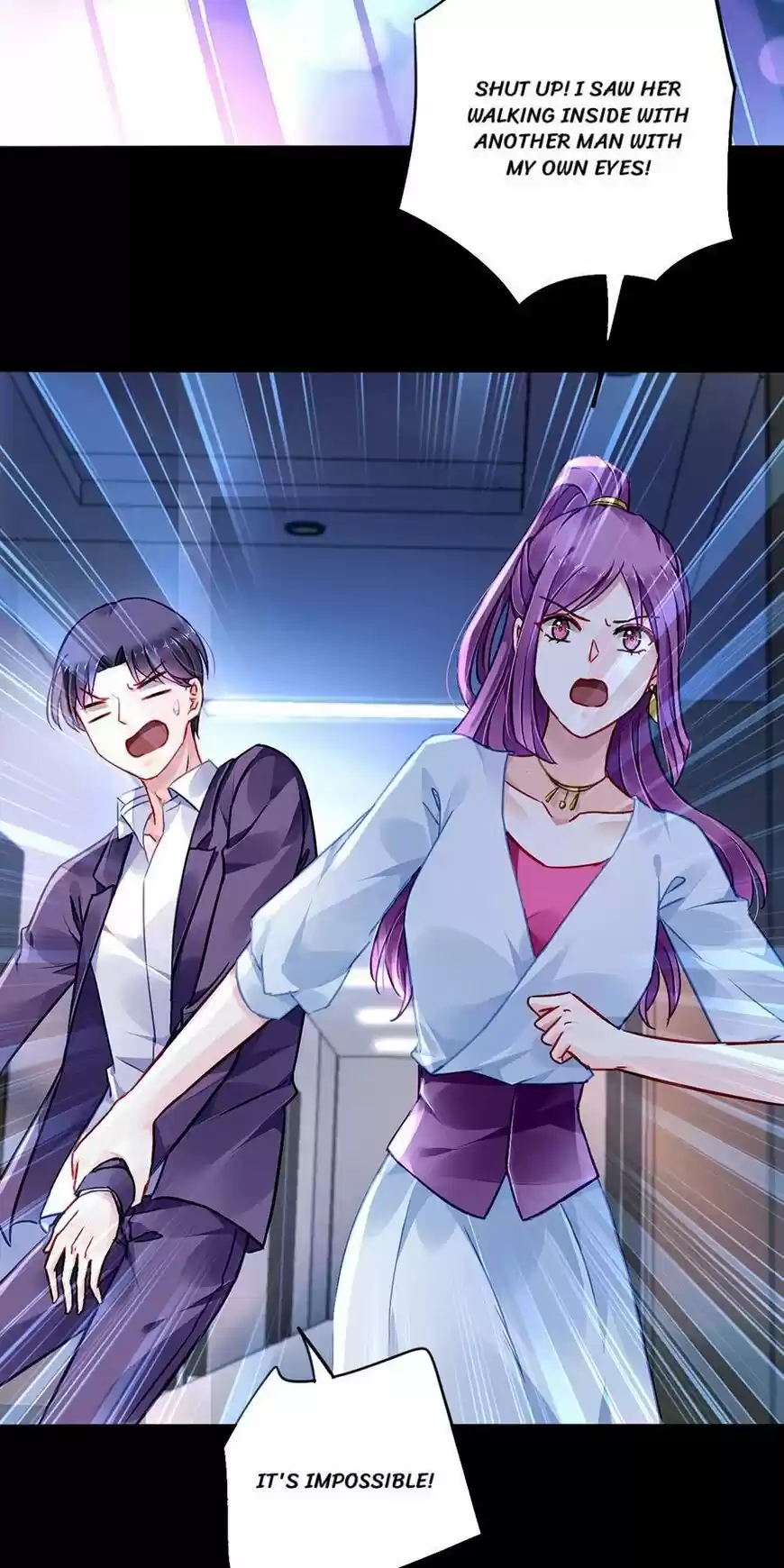 Haomen qifu de chuntian ch.174