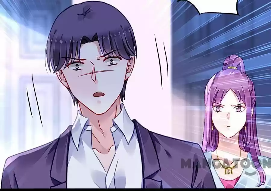 Haomen qifu de chuntian ch.174