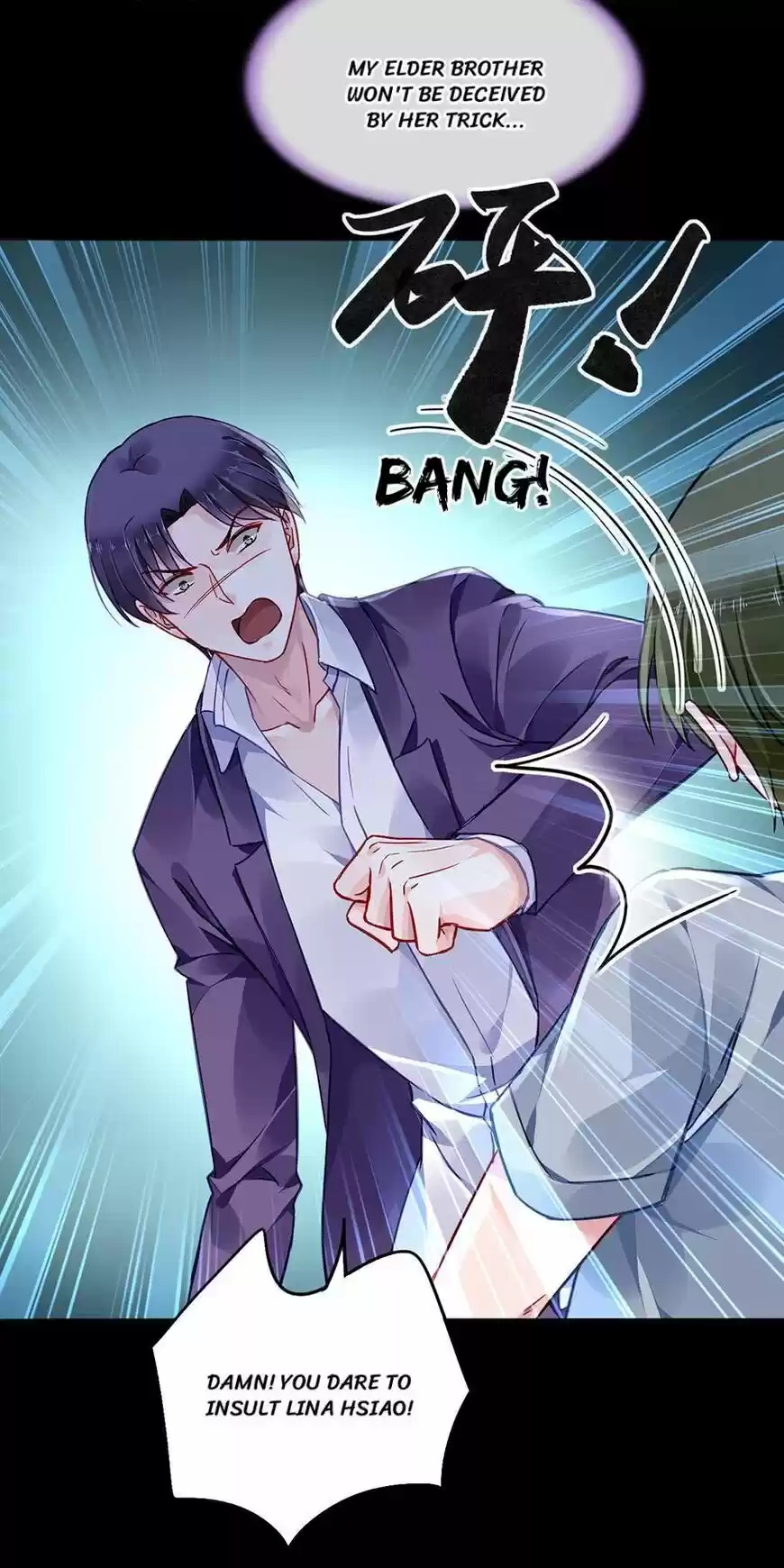 Haomen qifu de chuntian ch.175