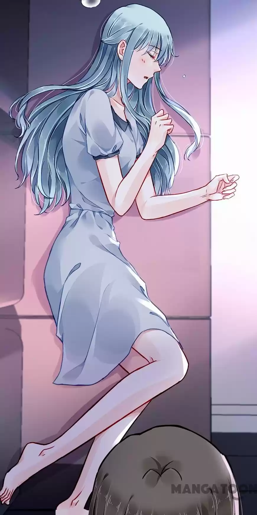 Haomen qifu de chuntian ch.175