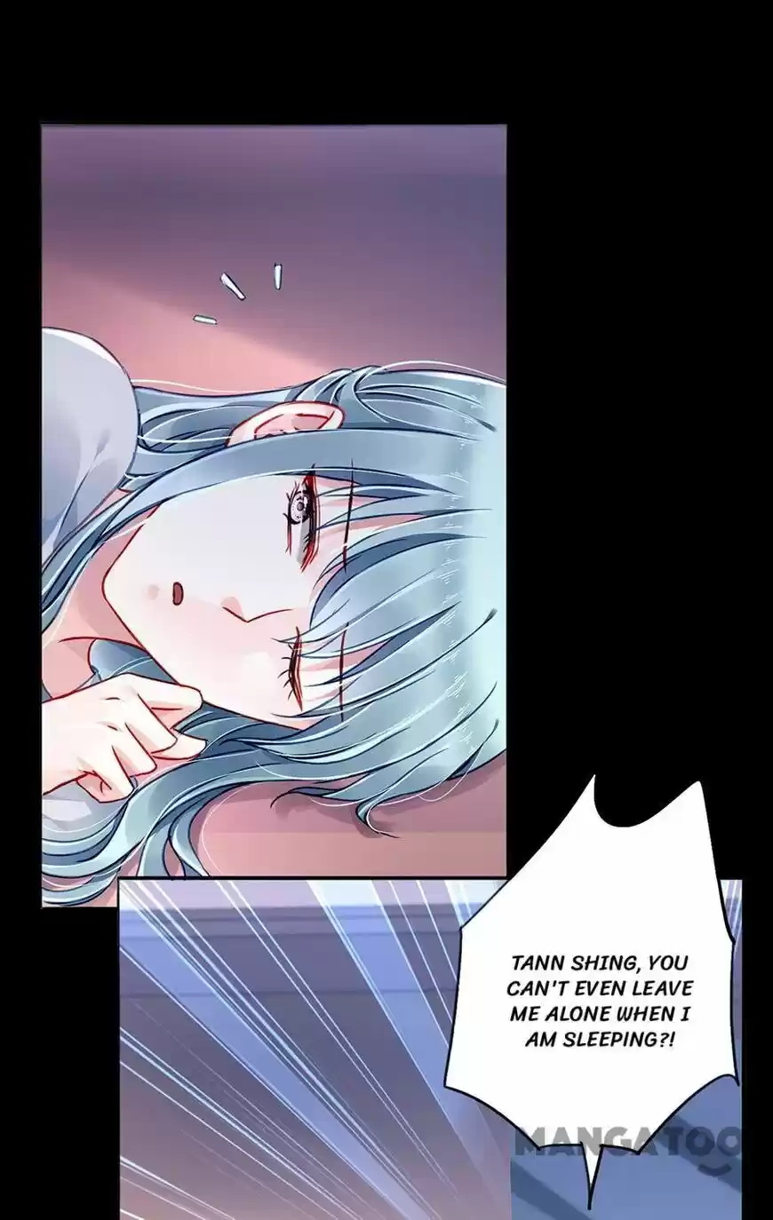 Haomen qifu de chuntian ch.175