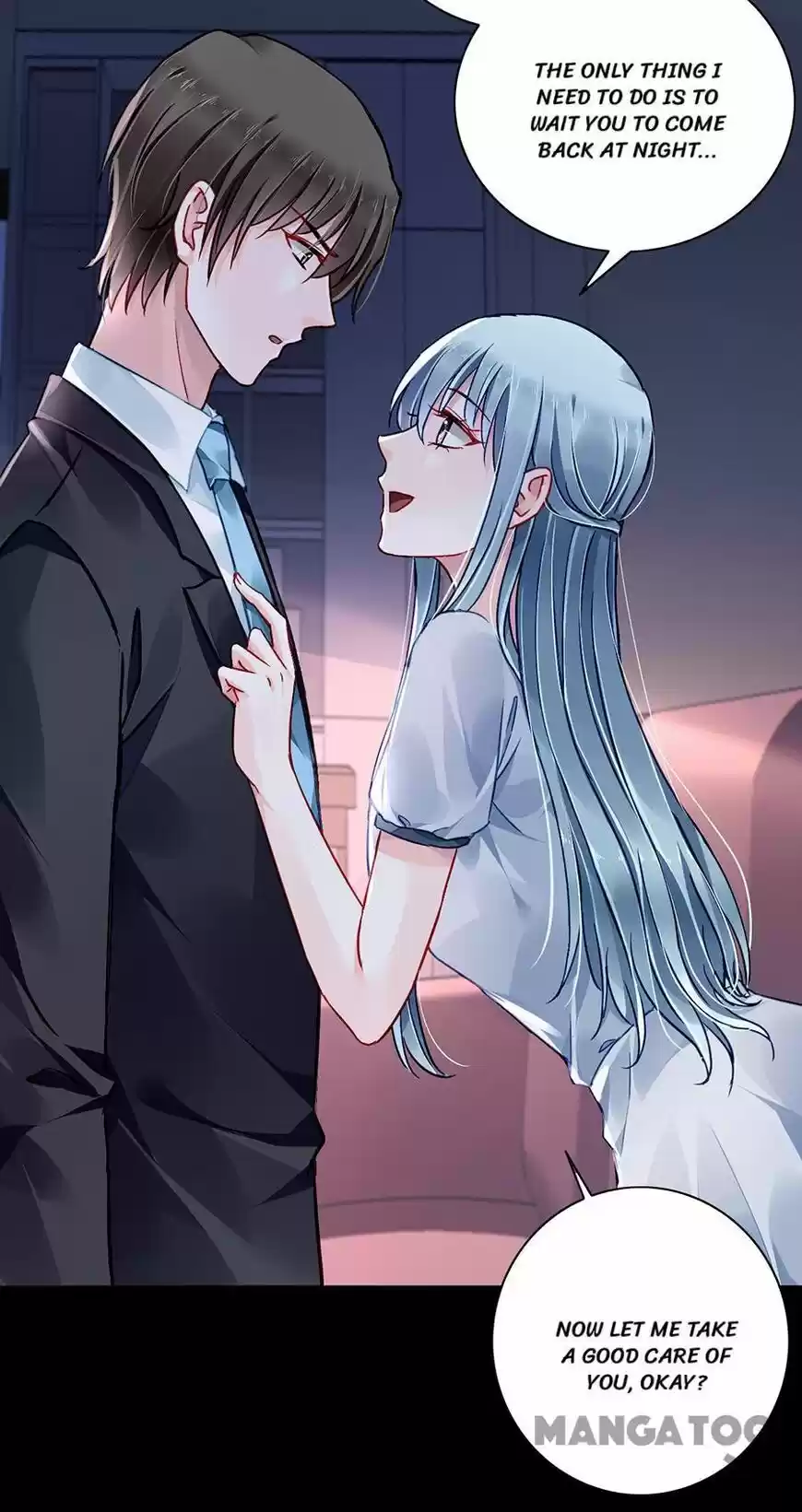 Haomen qifu de chuntian ch.175