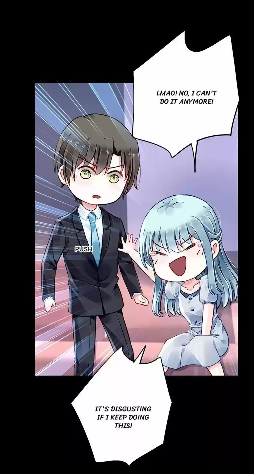 Haomen qifu de chuntian ch.175