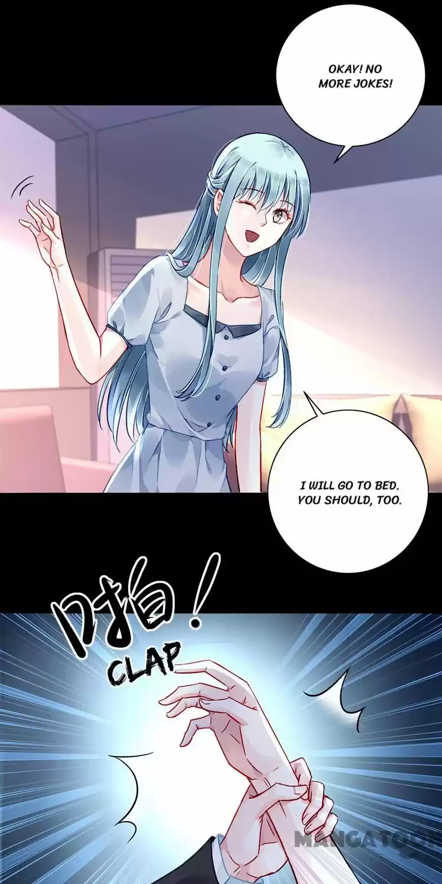 Haomen qifu de chuntian ch.175