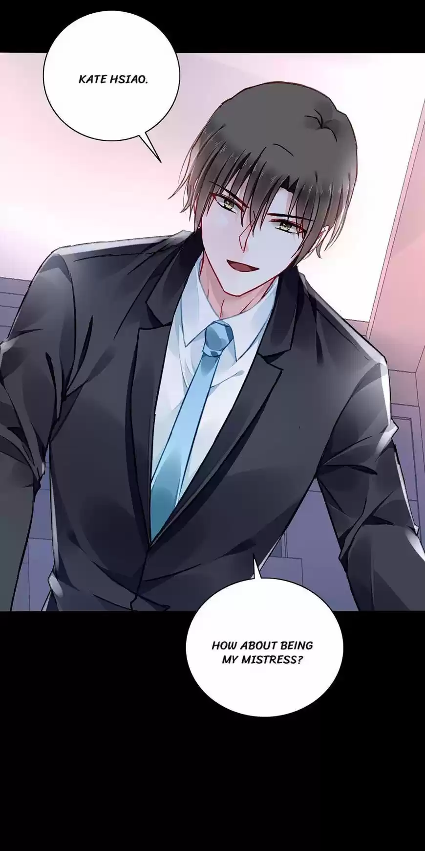 Haomen qifu de chuntian ch.175