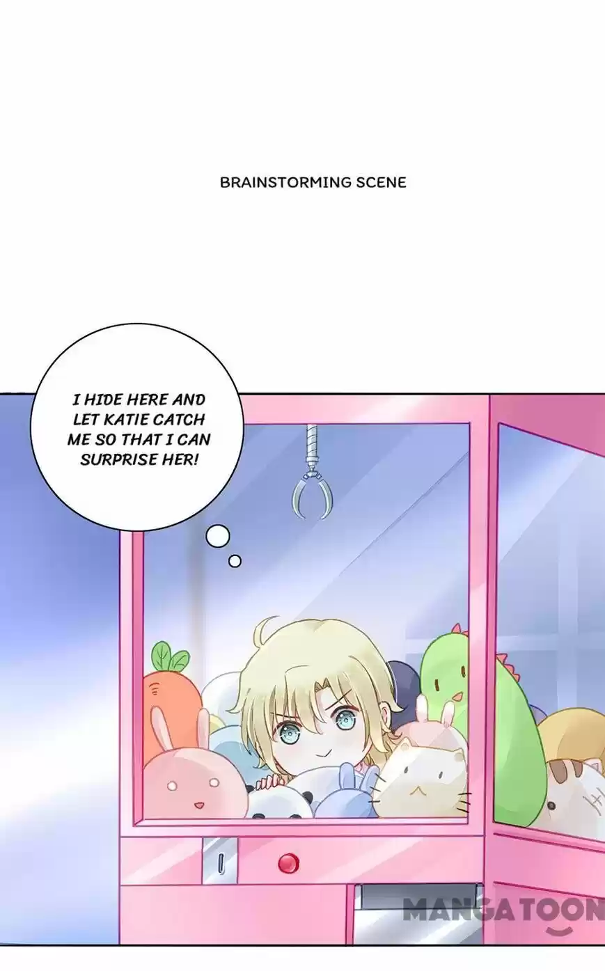 Haomen qifu de chuntian ch.175