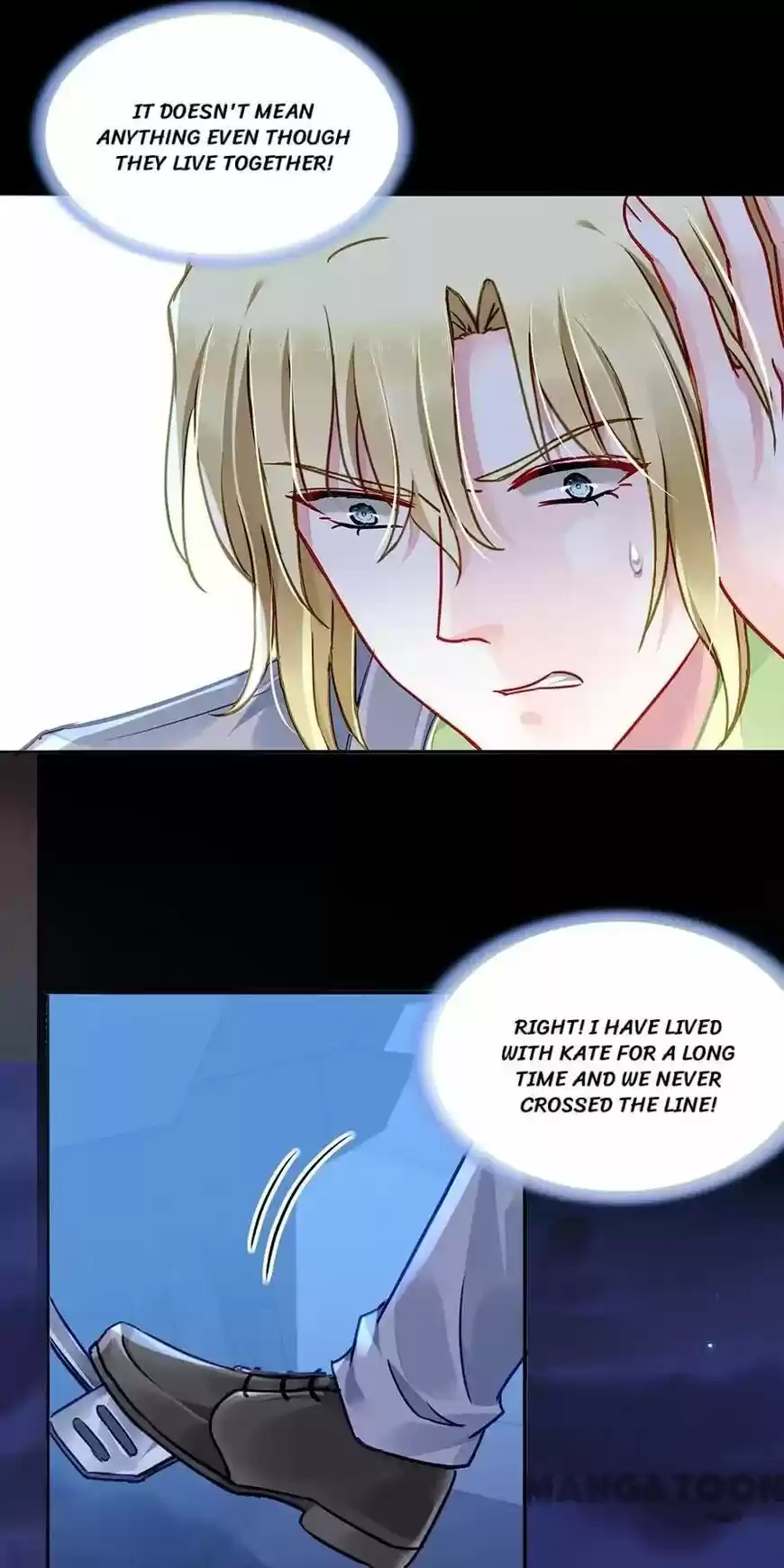 Haomen qifu de chuntian ch.176