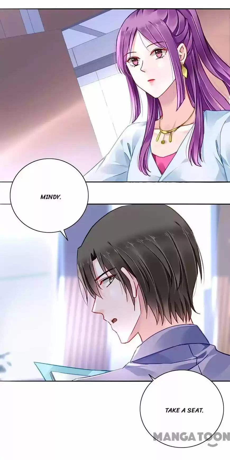 Haomen qifu de chuntian ch.176