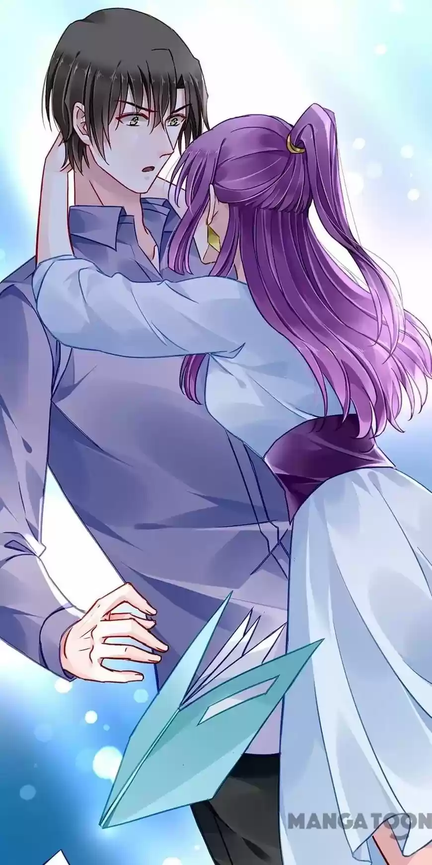 Haomen qifu de chuntian ch.176