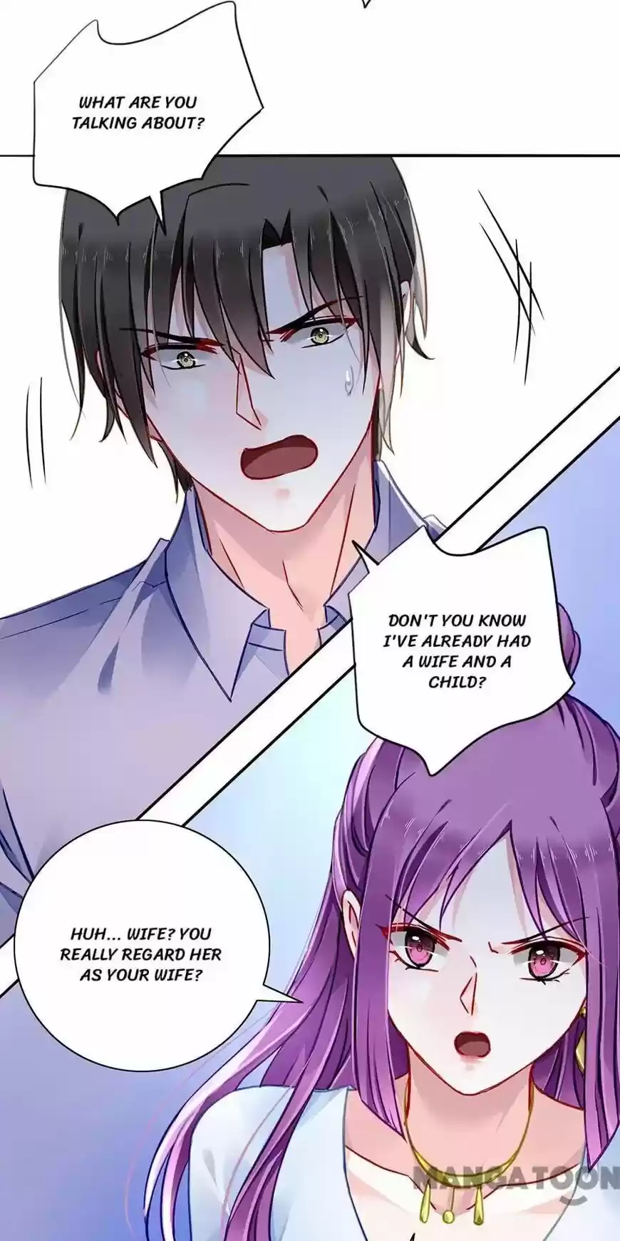 Haomen qifu de chuntian ch.176