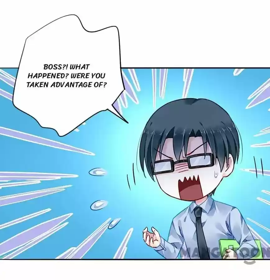 Haomen qifu de chuntian ch.176