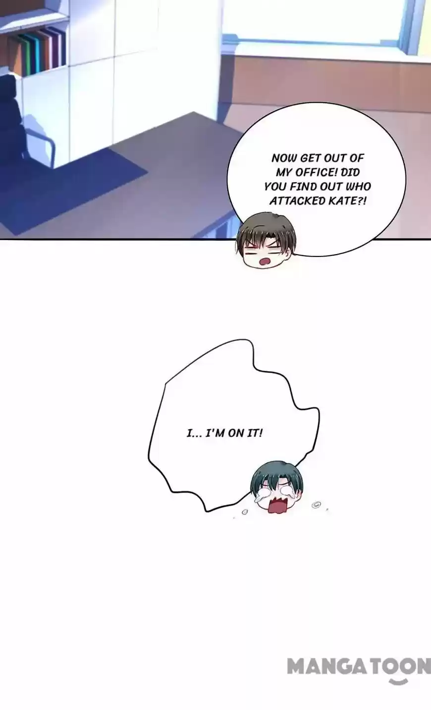 Haomen qifu de chuntian ch.176