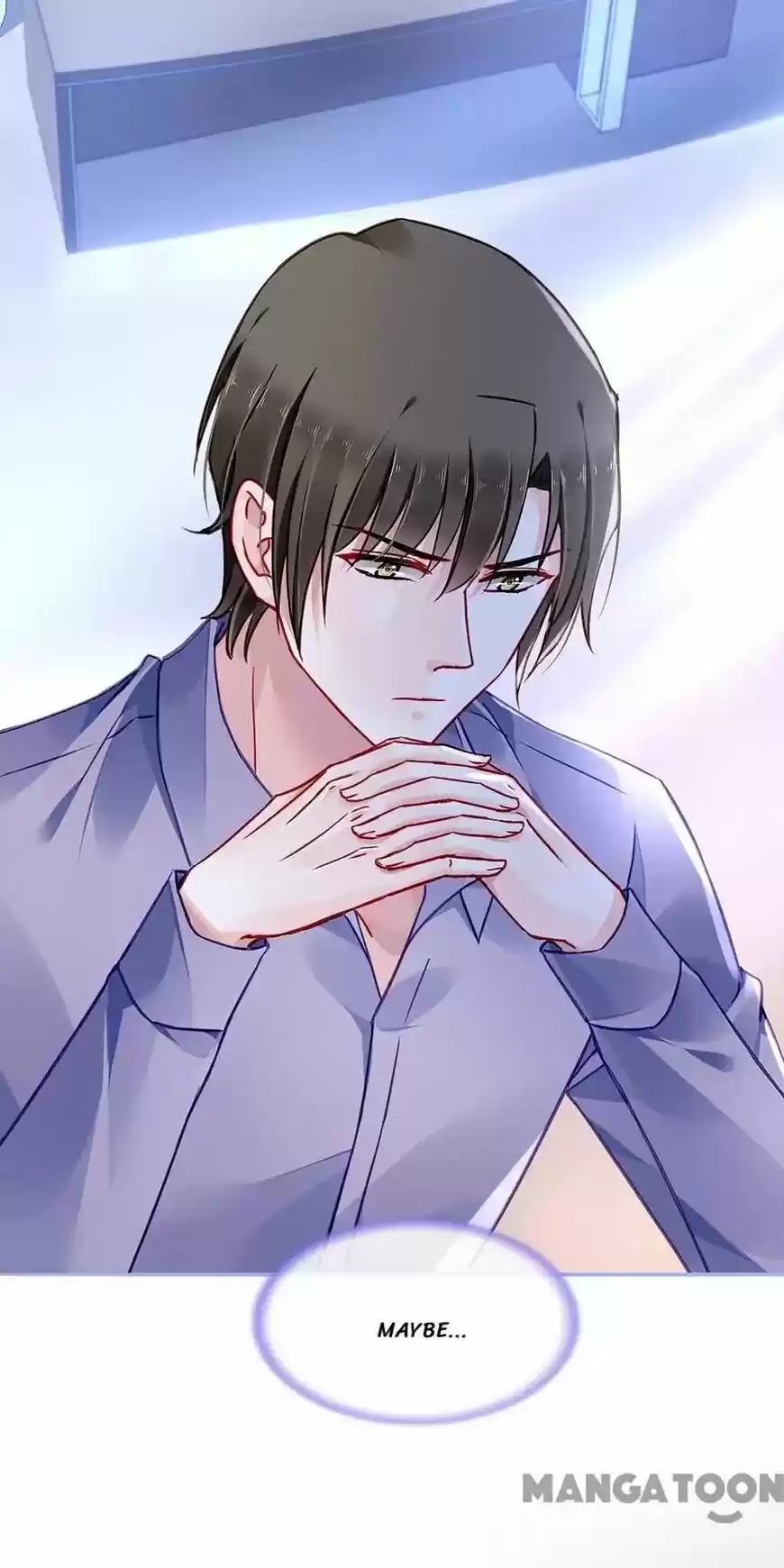 Haomen qifu de chuntian ch.176