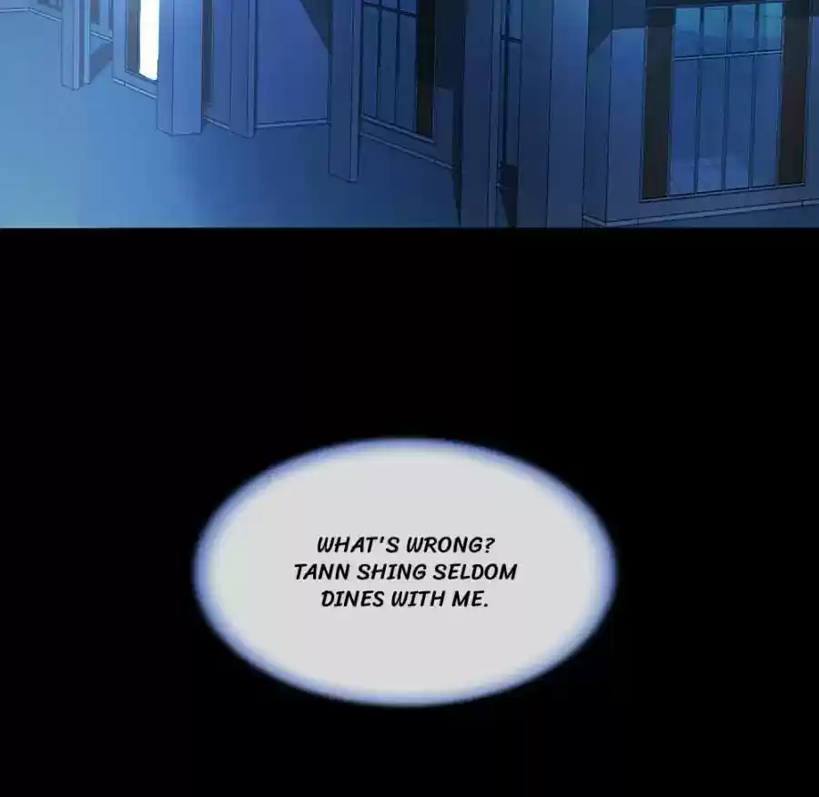 Haomen qifu de chuntian ch.176