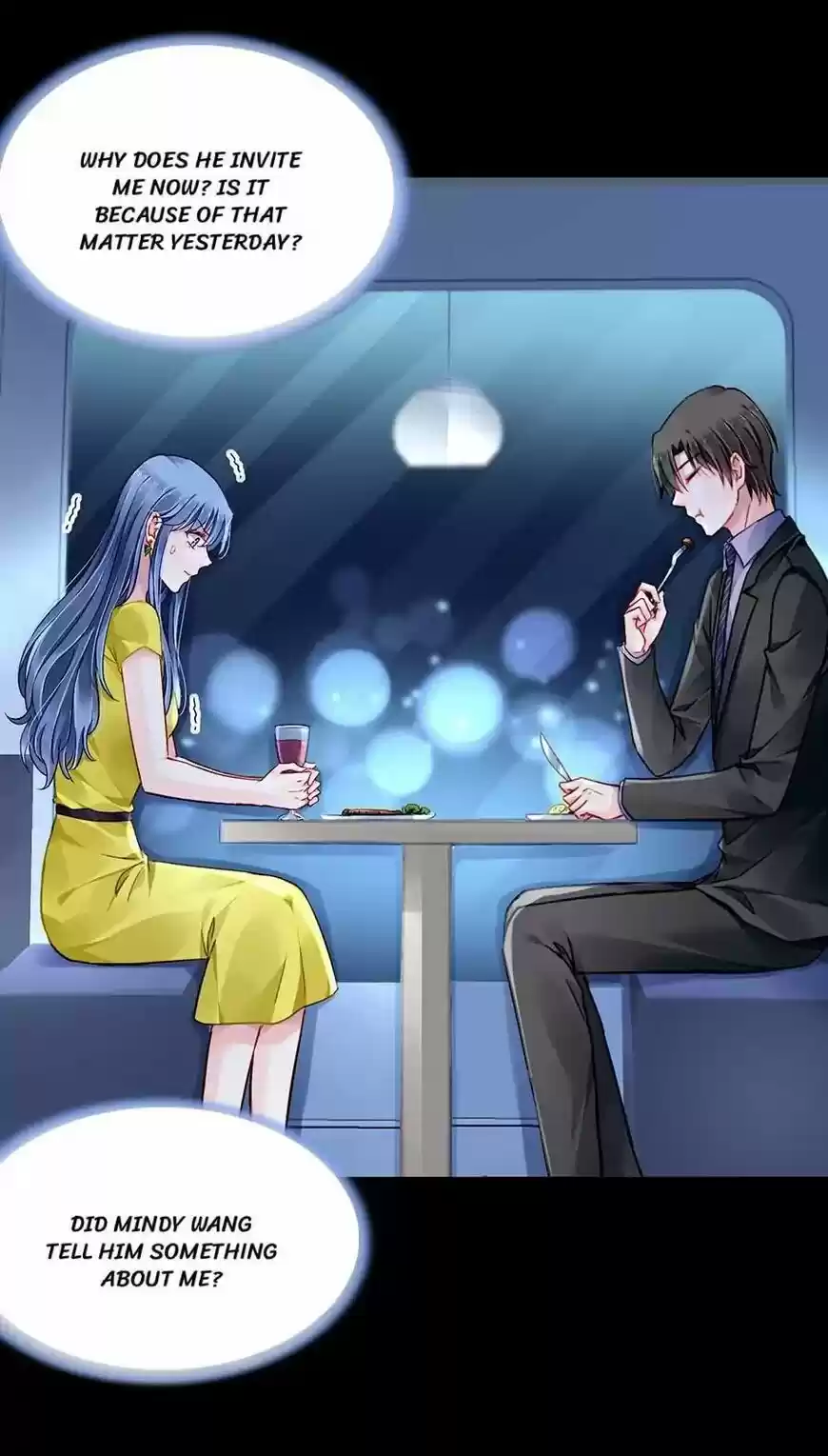 Haomen qifu de chuntian ch.176