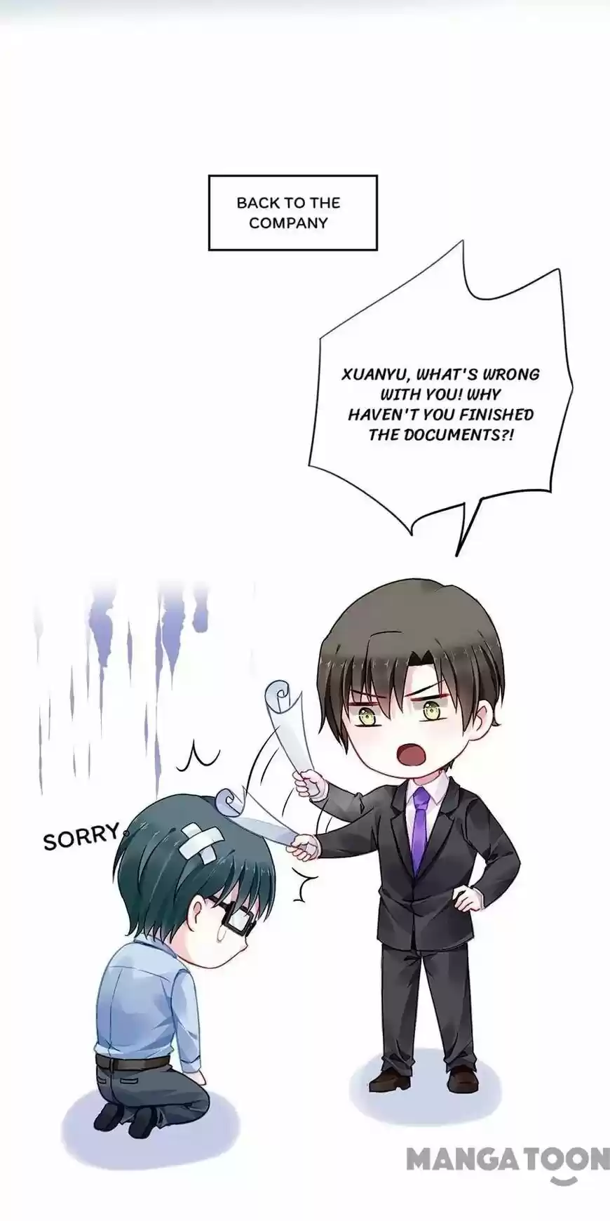 Haomen qifu de chuntian ch.176