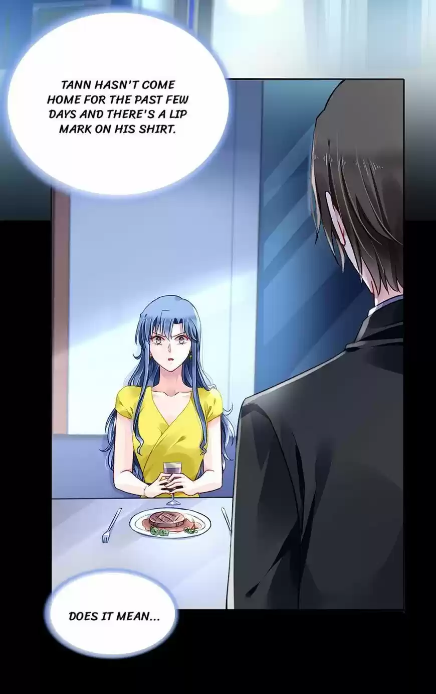 Haomen qifu de chuntian ch.177