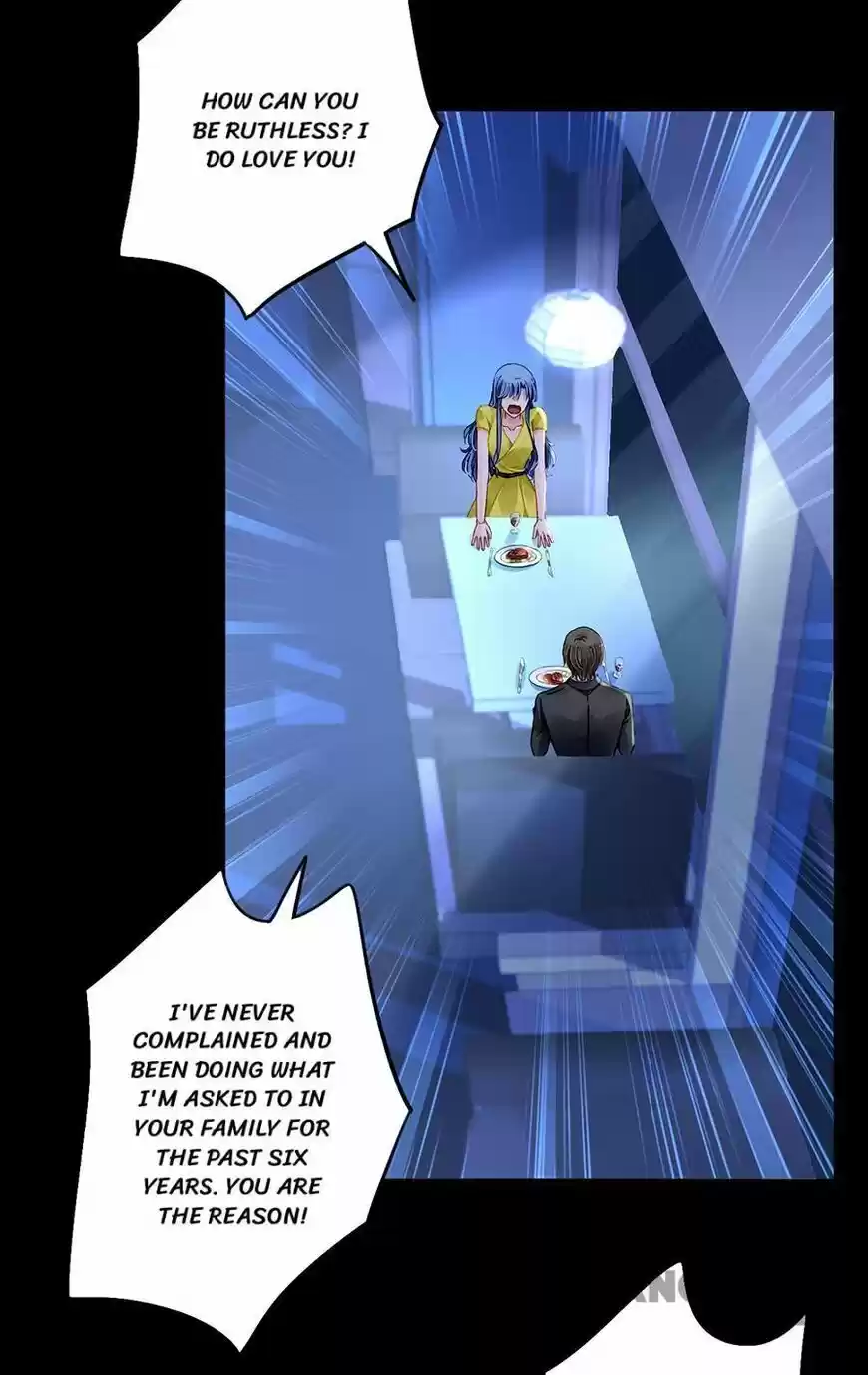 Haomen qifu de chuntian ch.177