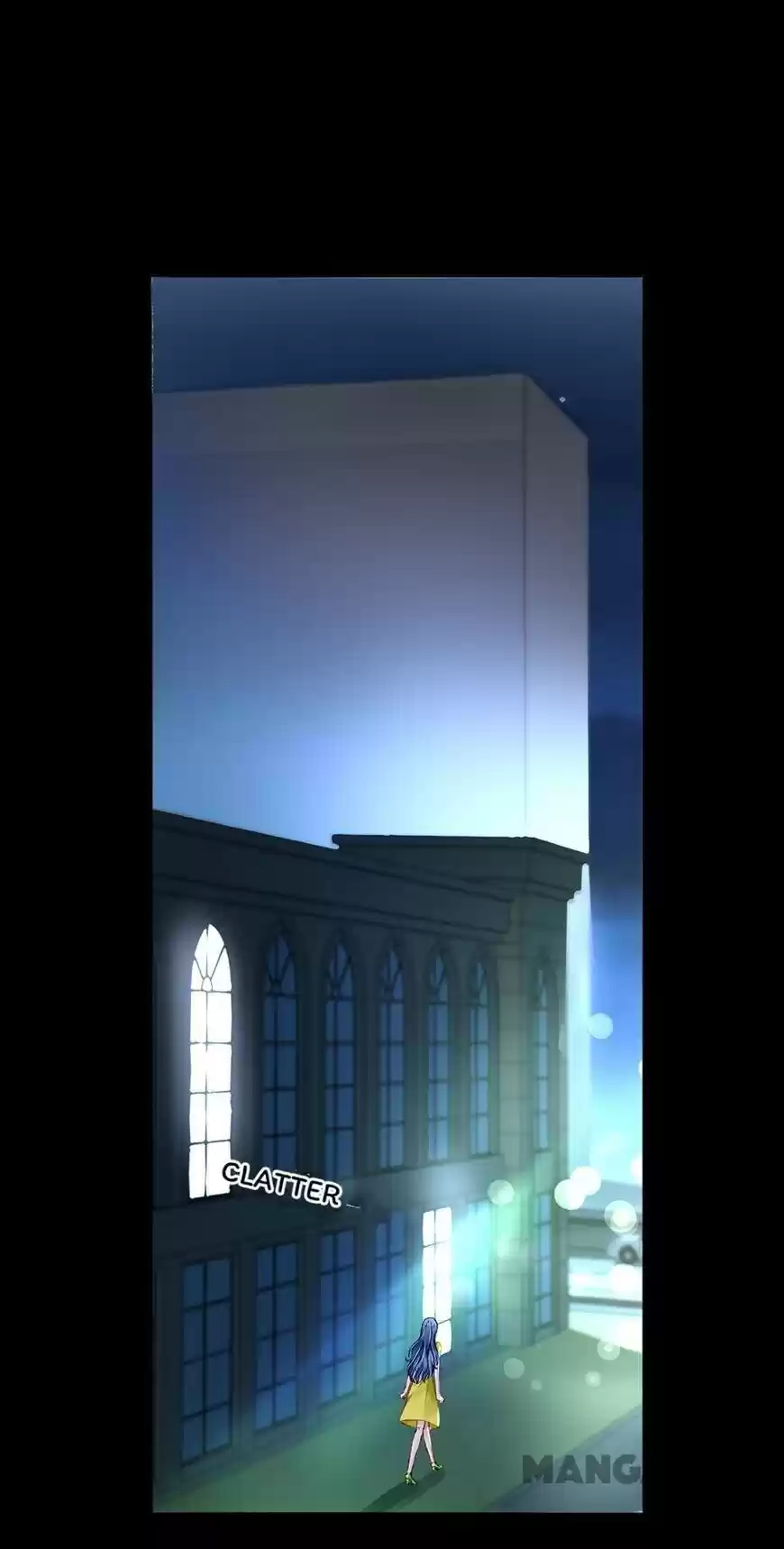 Haomen qifu de chuntian ch.177