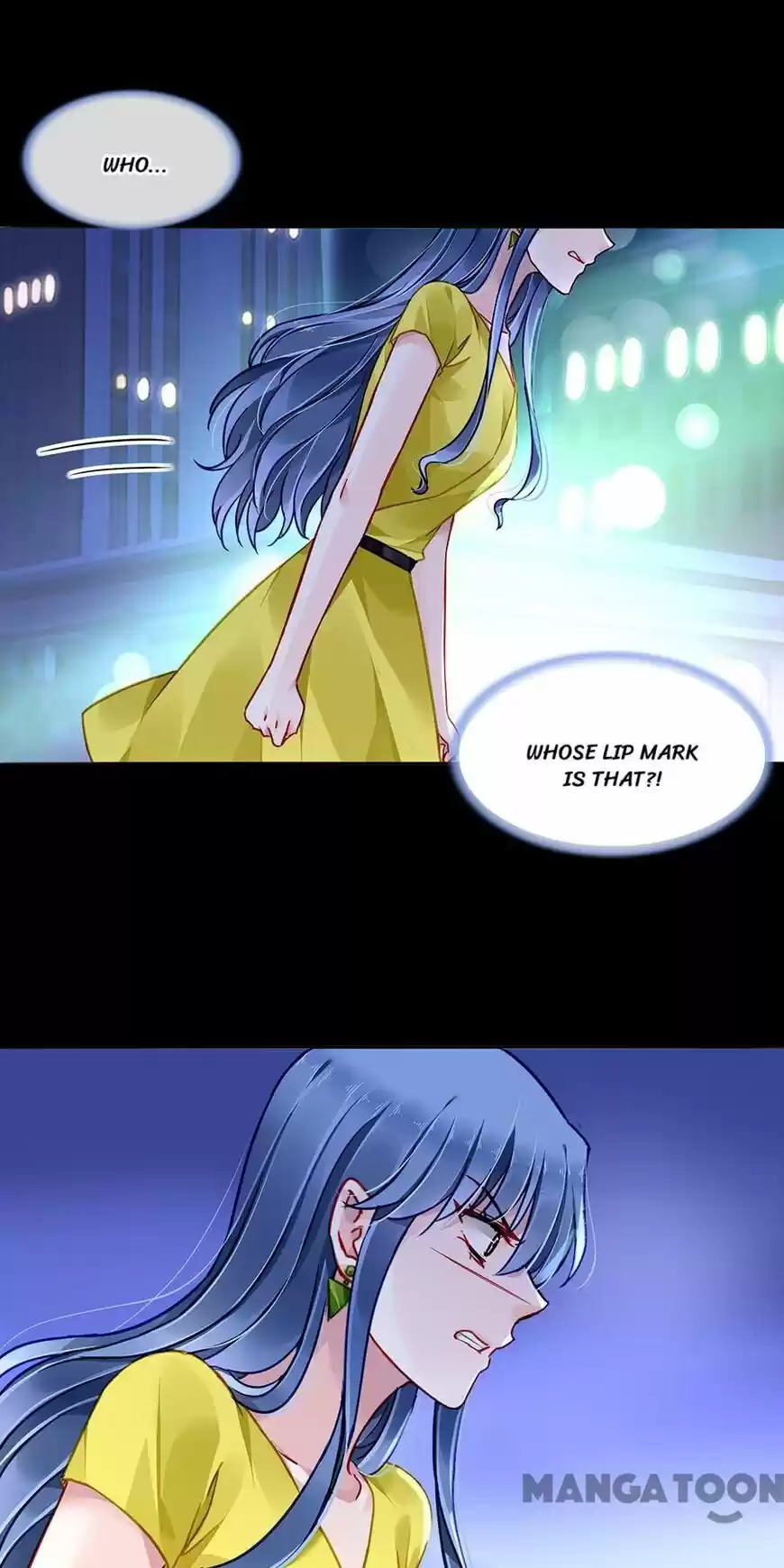 Haomen qifu de chuntian ch.177