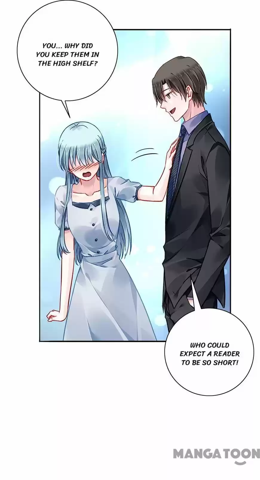 Haomen qifu de chuntian ch.177