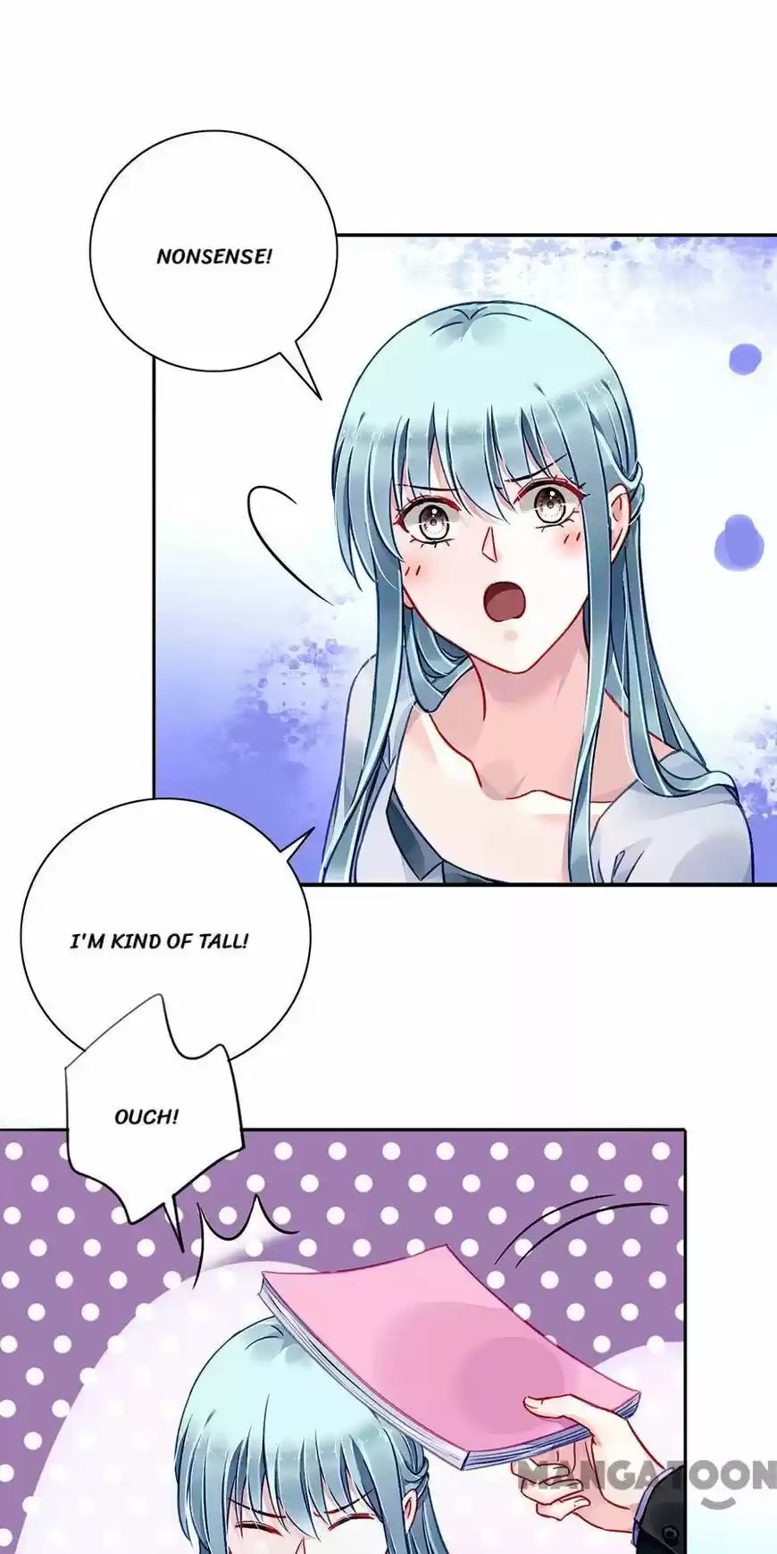 Haomen qifu de chuntian ch.177