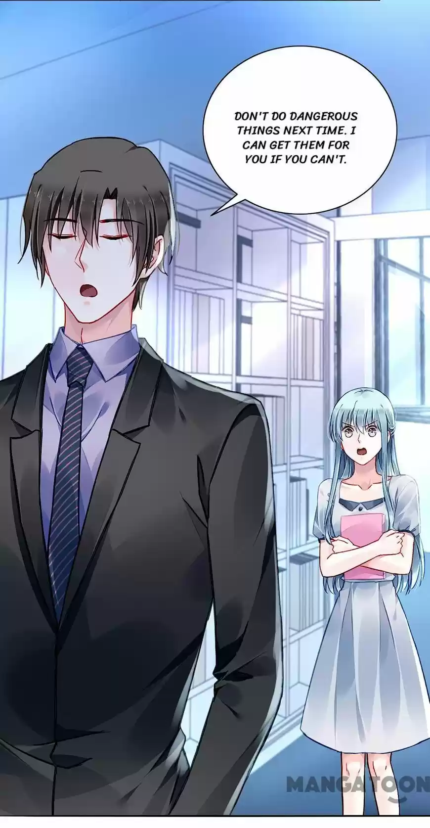 Haomen qifu de chuntian ch.177