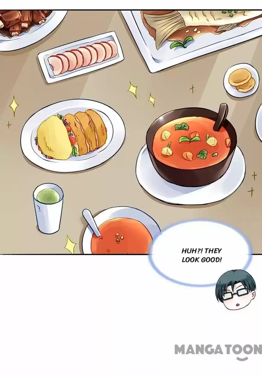 Haomen qifu de chuntian ch.177