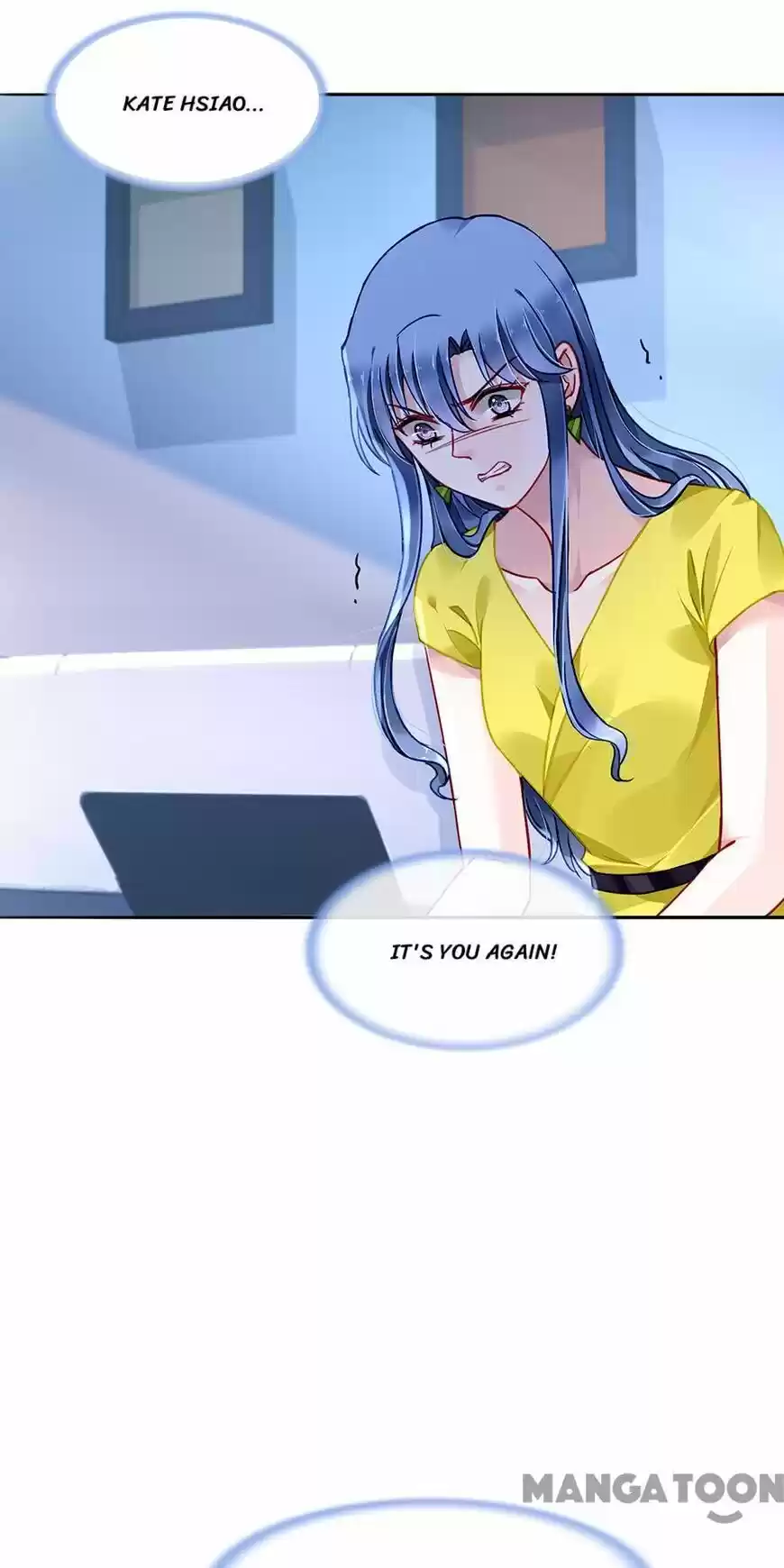 Haomen qifu de chuntian ch.177