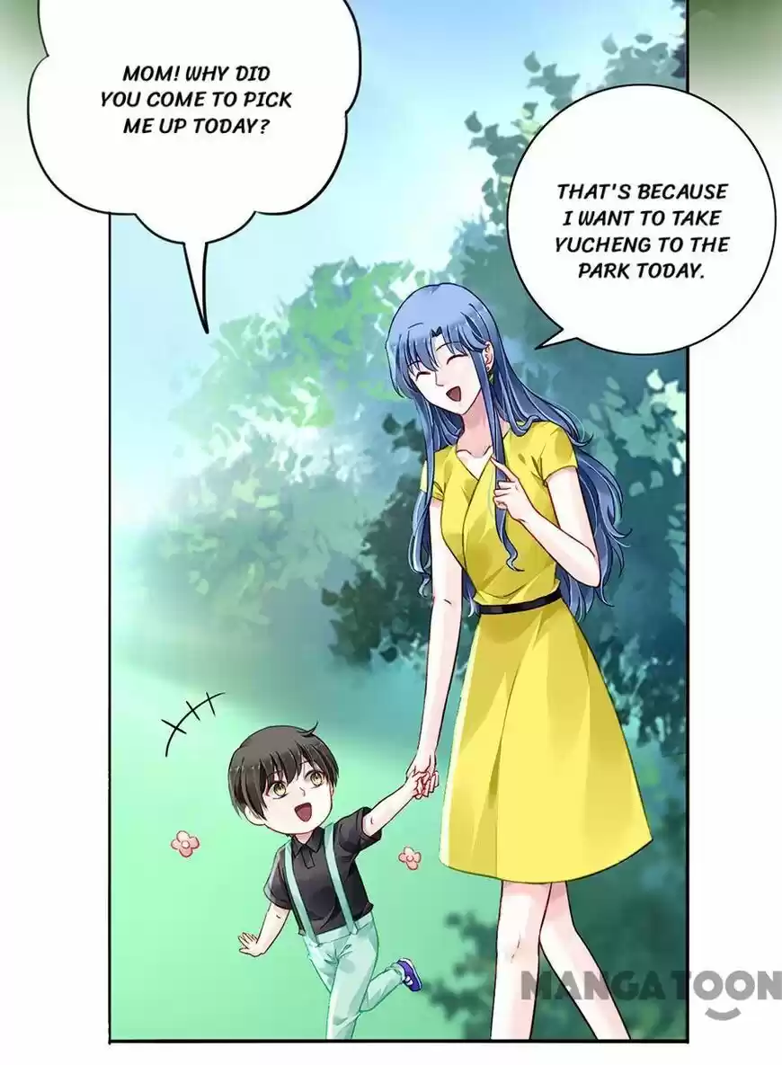 Haomen qifu de chuntian ch.178