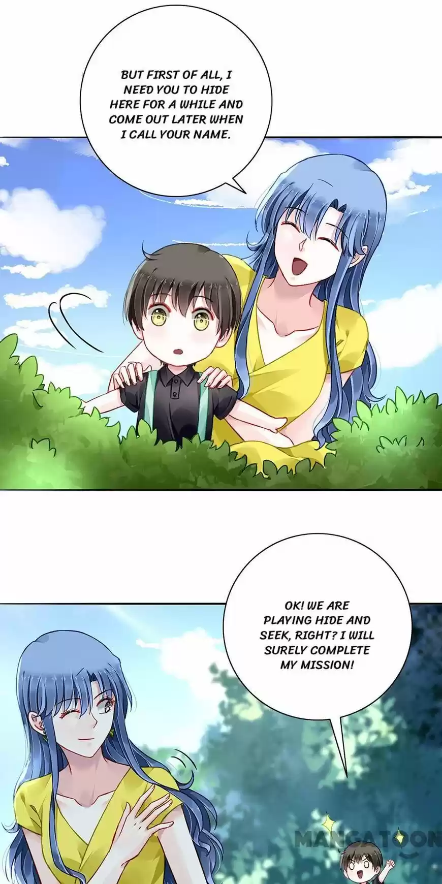 Haomen qifu de chuntian ch.178