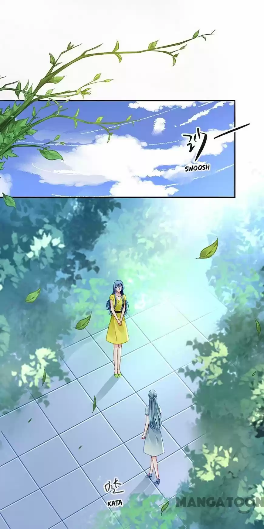 Haomen qifu de chuntian ch.178