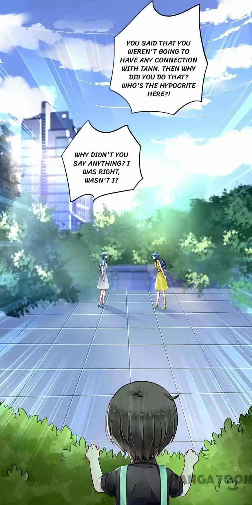 Haomen qifu de chuntian ch.178