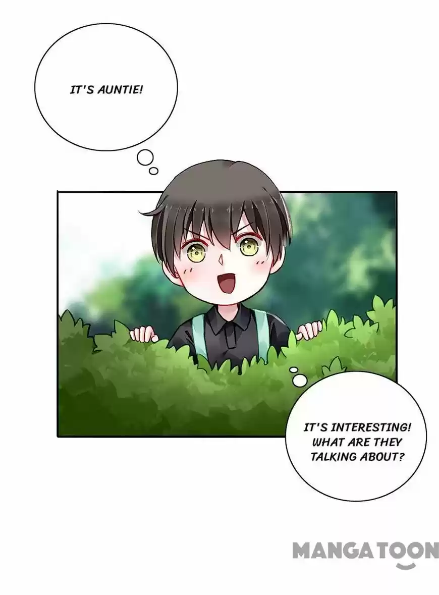 Haomen qifu de chuntian ch.178