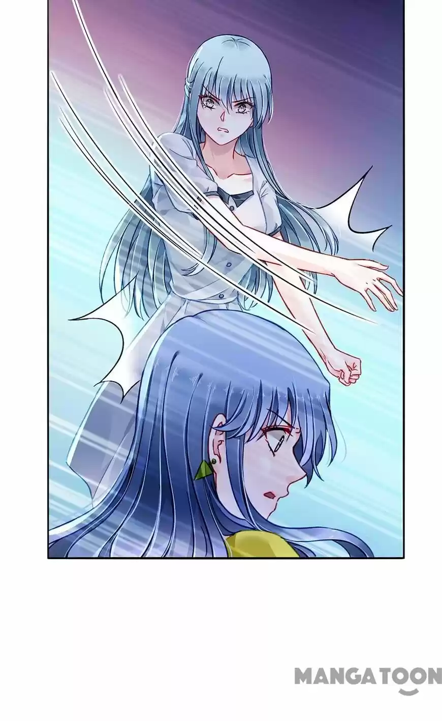 Haomen qifu de chuntian ch.178