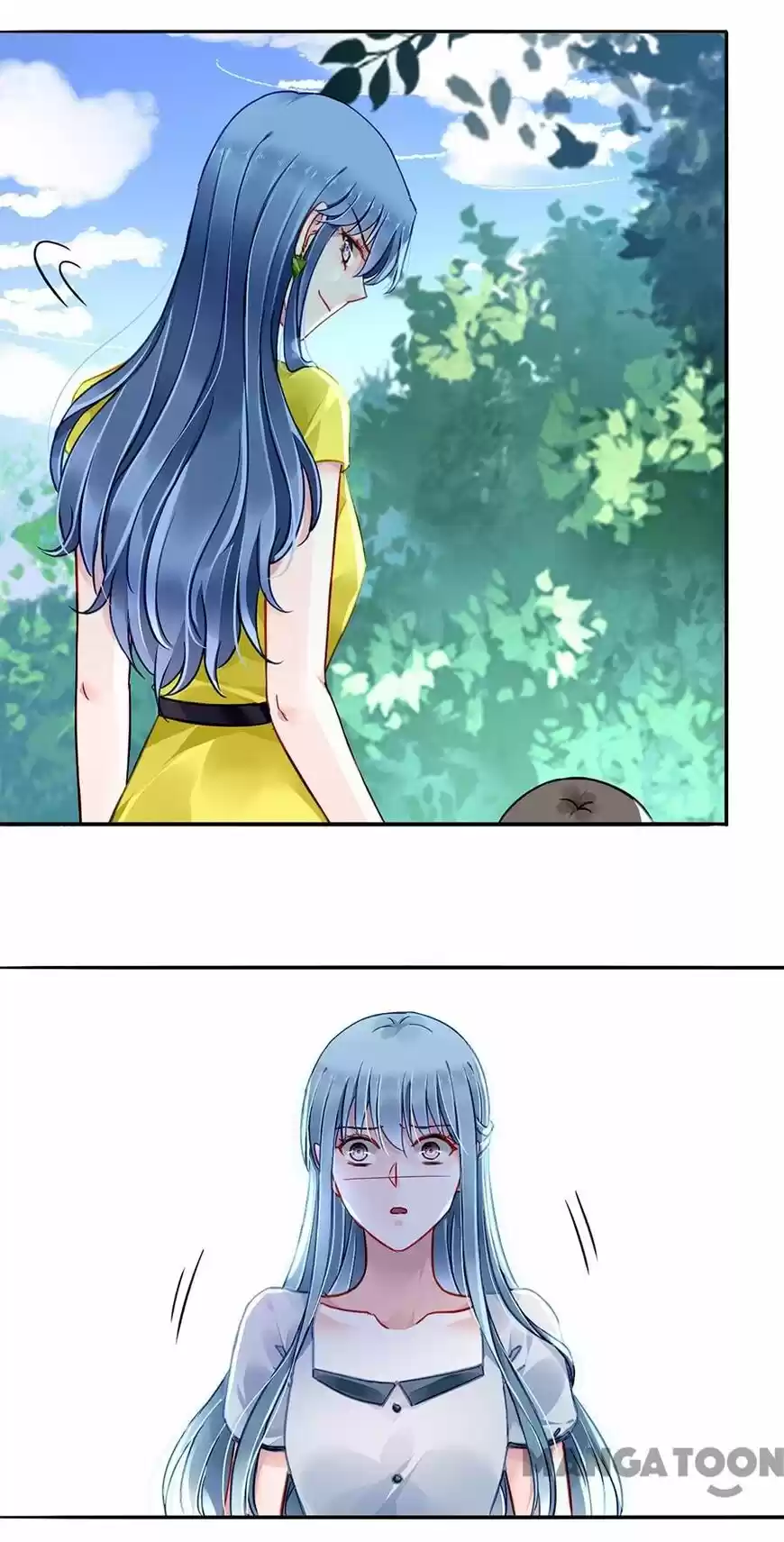 Haomen qifu de chuntian ch.178