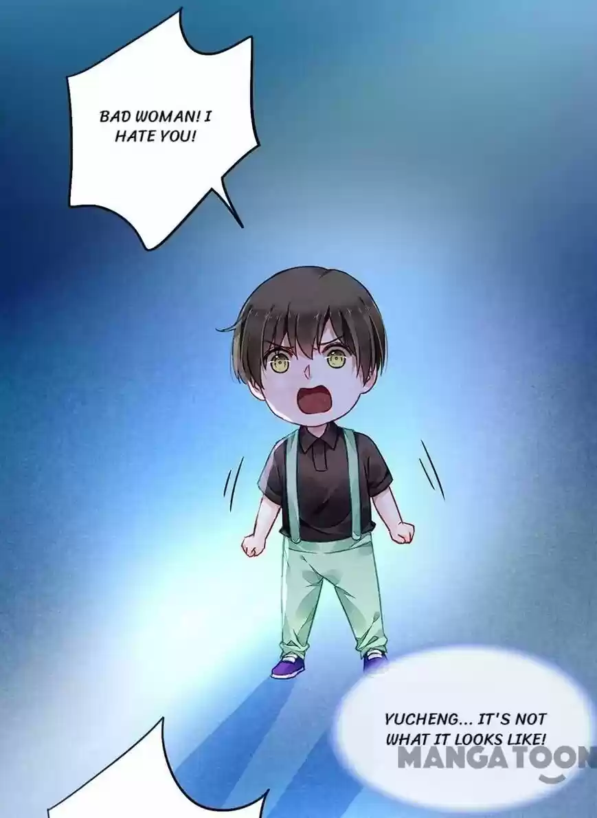 Haomen qifu de chuntian ch.179