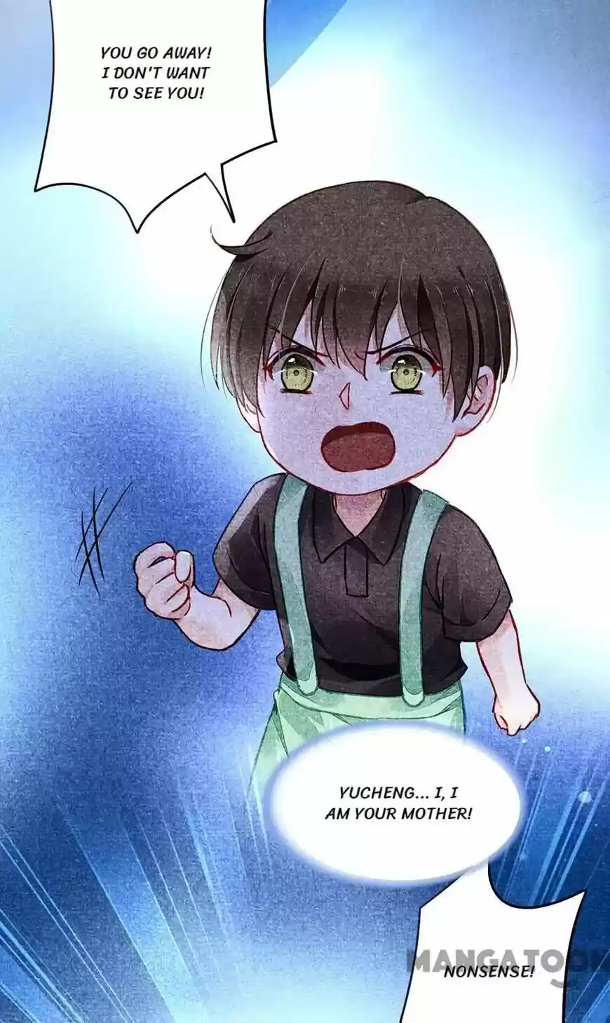 Haomen qifu de chuntian ch.179