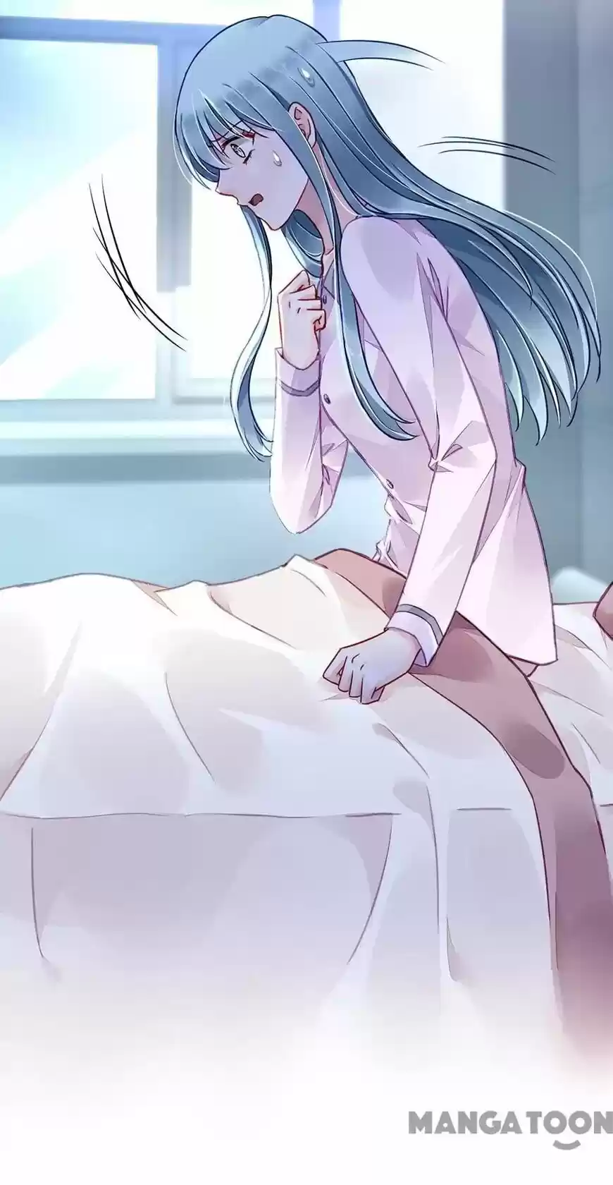 Haomen qifu de chuntian ch.179